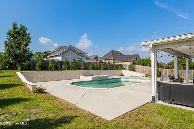 5145 Windmill Place, Evans, GA 30809