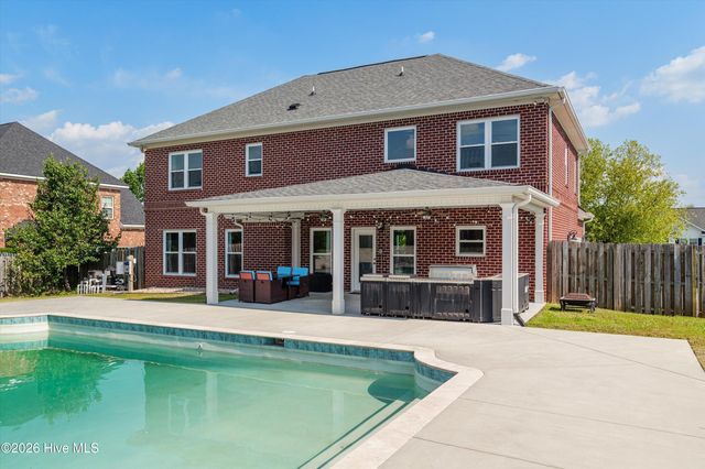 5145 Windmill Place, Evans, GA 30809