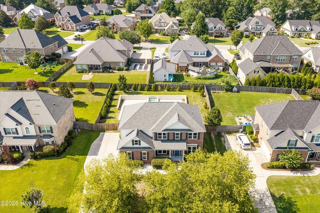 5145 Windmill Place, Evans, GA 30809