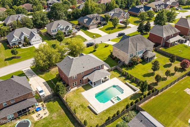 5145 Windmill Place, Evans, GA 30809