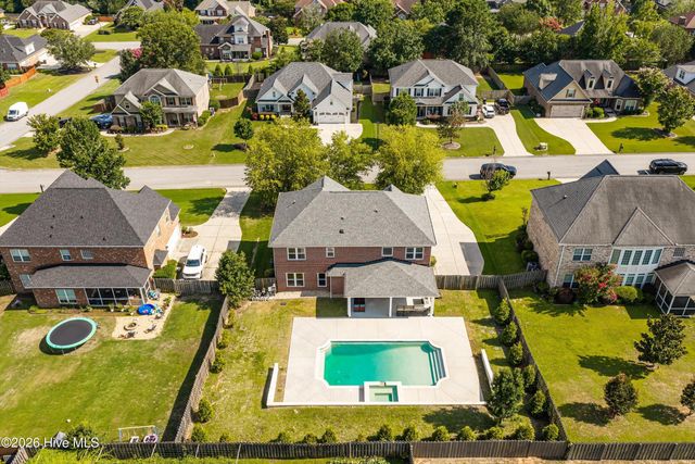 5145 Windmill Place, Evans, GA 30809