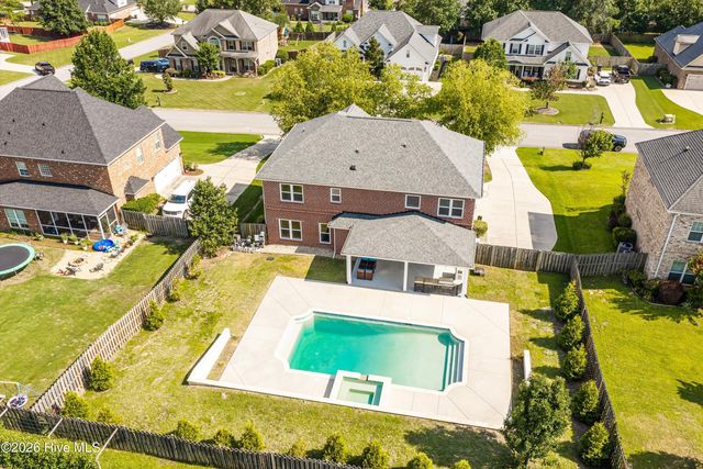 5145 Windmill Place, Evans, GA 30809