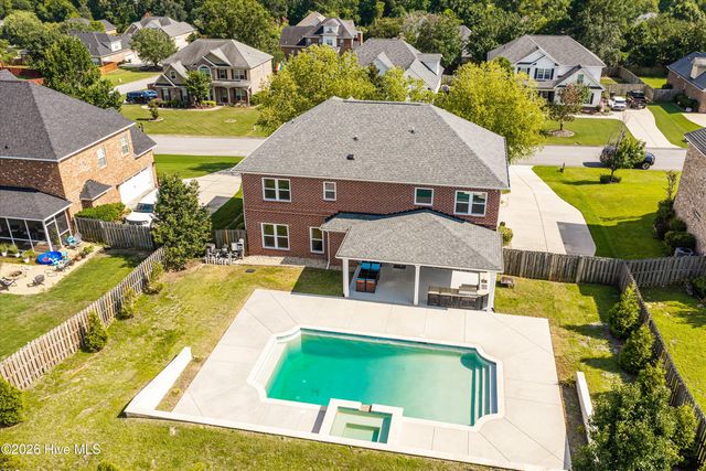 5145 Windmill Place, Evans, GA 30809