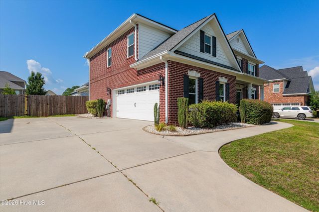 5145 Windmill Place, Evans, GA 30809