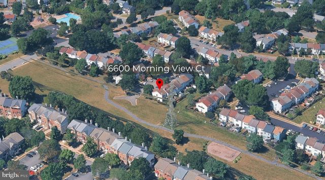 6600 MORNING VIEW CT, Alexandria, VA 22315