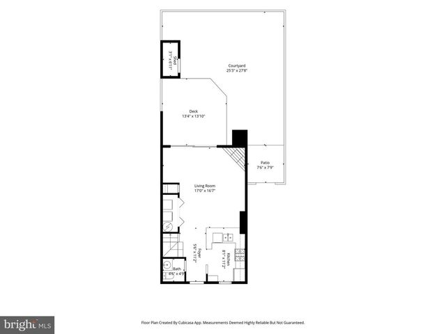 6600 MORNING VIEW CT, Alexandria, VA 22315