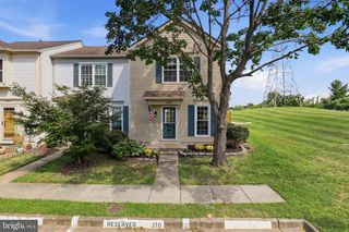 6600 MORNING VIEW CT, Alexandria, VA 22315