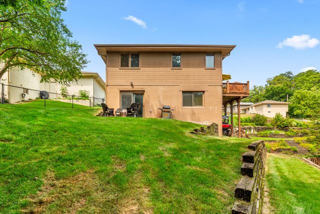1211 JIM BROWN Parkway, Council Bluffs, IA 51503