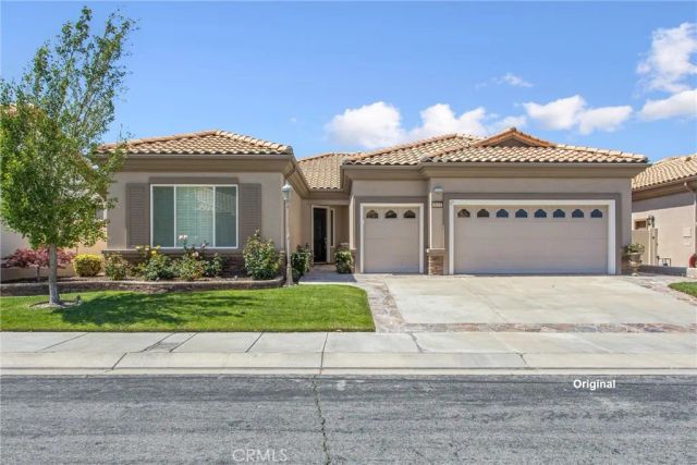 5233 Hampton Court, Banning, CA 92220