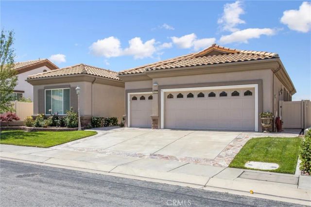 5233 Hampton Court, Banning, CA 92220