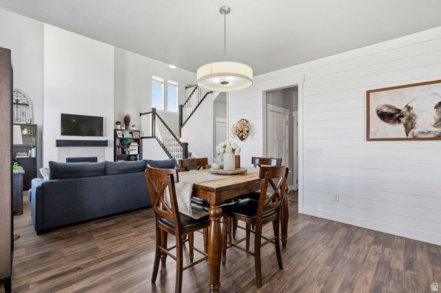 1166 W HIGHPASS DR, Saratoga Springs, UT 84045