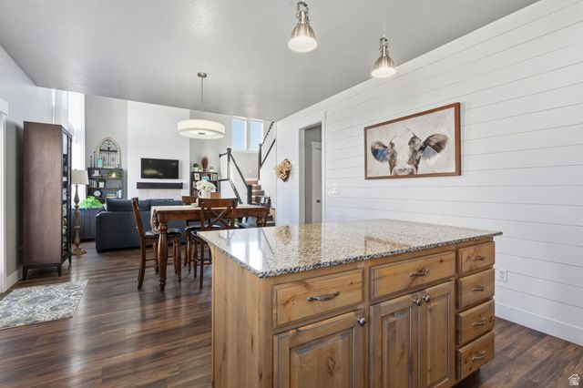 1166 W HIGHPASS DR, Saratoga Springs, UT 84045