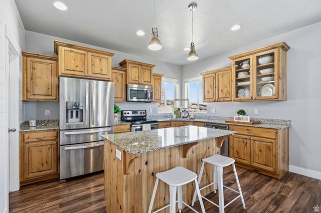 1166 W HIGHPASS DR, Saratoga Springs, UT 84045