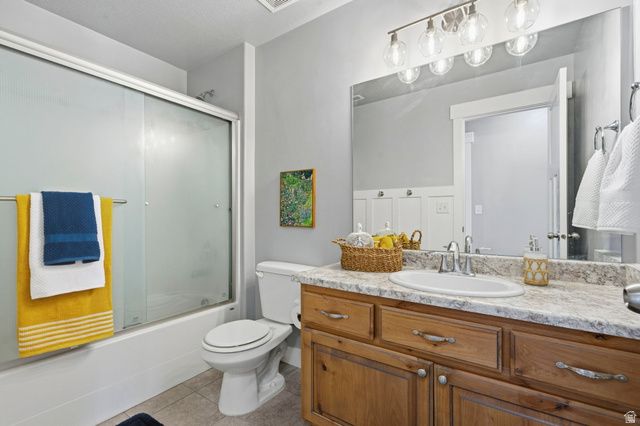 1166 W HIGHPASS DR, Saratoga Springs, UT 84045