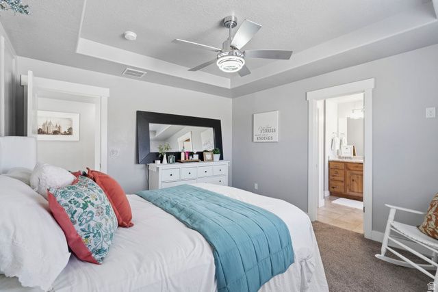 1166 W HIGHPASS DR, Saratoga Springs, UT 84045