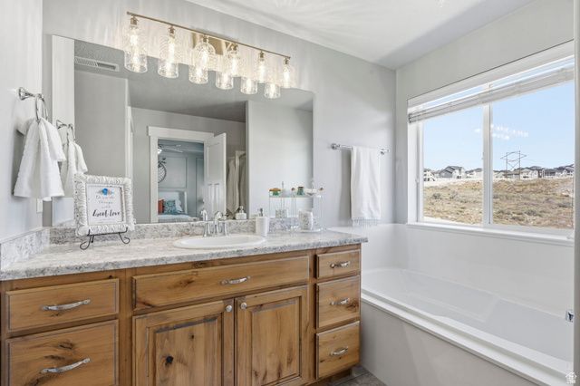1166 W HIGHPASS DR, Saratoga Springs, UT 84045