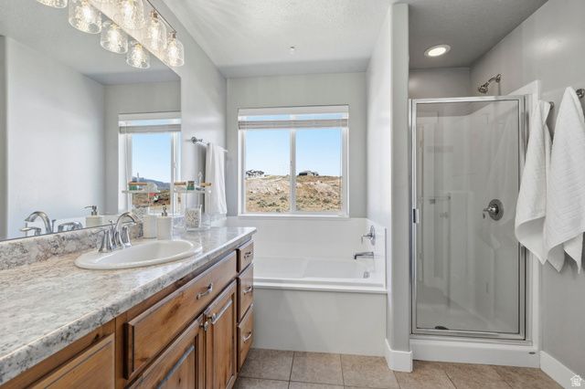 1166 W HIGHPASS DR, Saratoga Springs, UT 84045