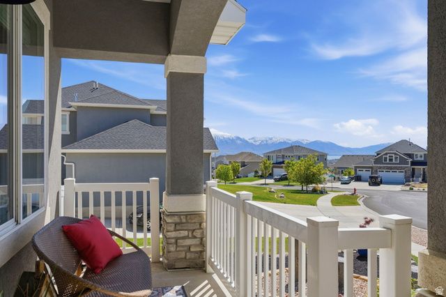 1166 W HIGHPASS DR, Saratoga Springs, UT 84045