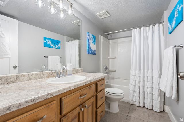 1166 W HIGHPASS DR, Saratoga Springs, UT 84045
