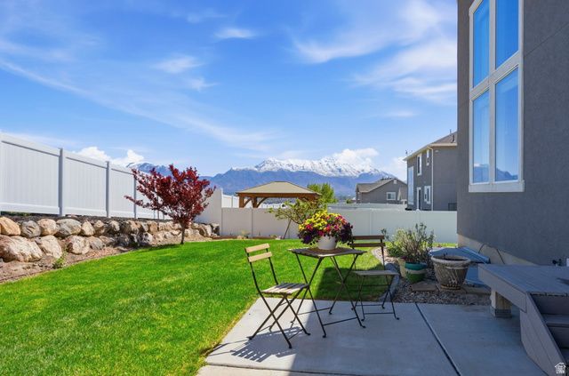 1166 W HIGHPASS DR, Saratoga Springs, UT 84045