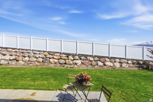1166 W HIGHPASS DR, Saratoga Springs, UT 84045