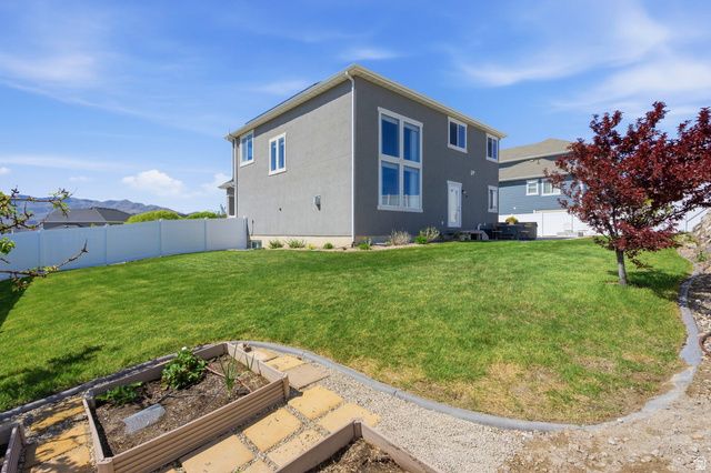 1166 W HIGHPASS DR, Saratoga Springs, UT 84045