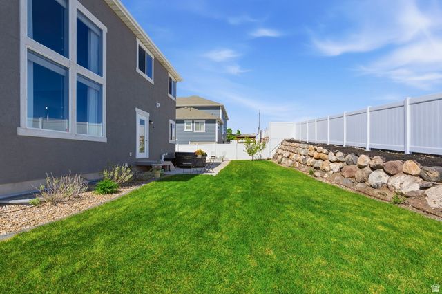 1166 W HIGHPASS DR, Saratoga Springs, UT 84045