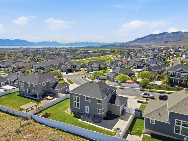1166 W HIGHPASS DR, Saratoga Springs, UT 84045