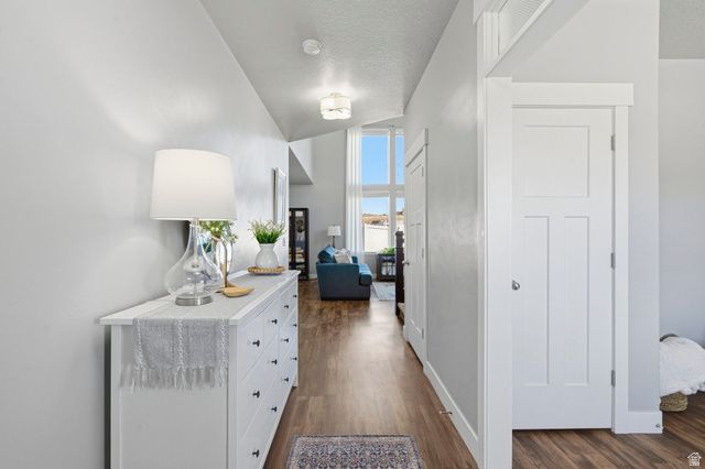 1166 W HIGHPASS DR, Saratoga Springs, UT 84045