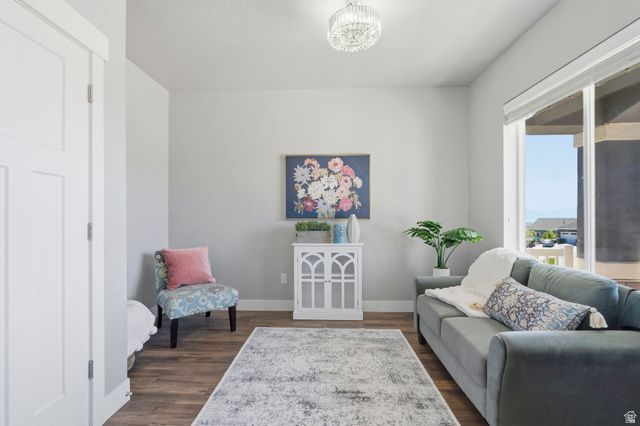 1166 W HIGHPASS DR, Saratoga Springs, UT 84045