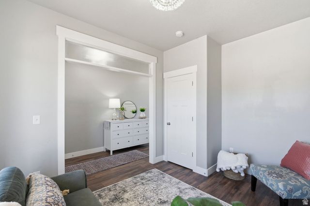1166 W HIGHPASS DR, Saratoga Springs, UT 84045