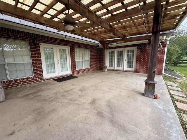 360 Fm 1011 Road, Liberty, TX 77575