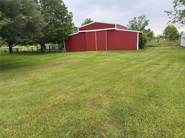 360 Fm 1011 Road, Liberty, TX 77575
