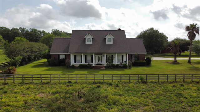 360 Fm 1011 Road, Liberty, TX 77575