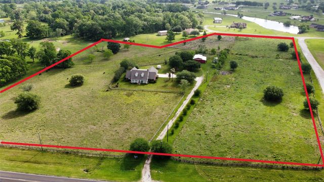 360 Fm 1011 Road, Liberty, TX 77575