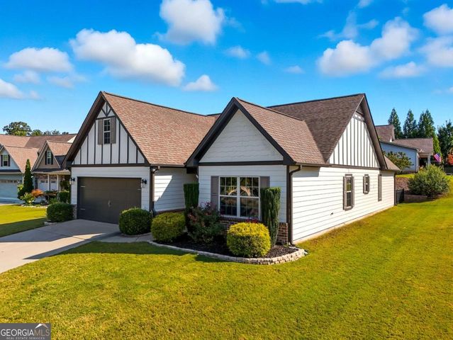 4804 SW Turtle Cove, Gainesville, GA 30504