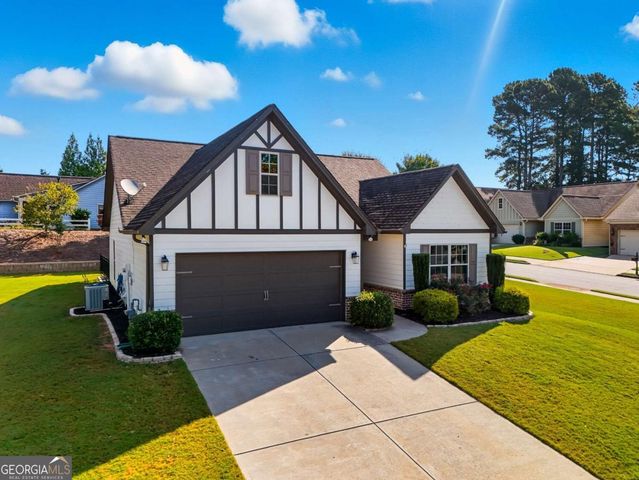 4804 SW Turtle Cove, Gainesville, GA 30504