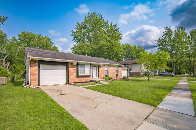 5719 Sunset Trail, Ypsilanti Twp, MI 48197