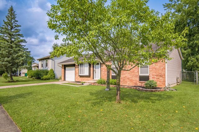 5719 Sunset Trail, Ypsilanti Twp, MI 48197