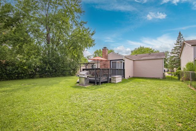 5719 Sunset Trail, Ypsilanti Twp, MI 48197