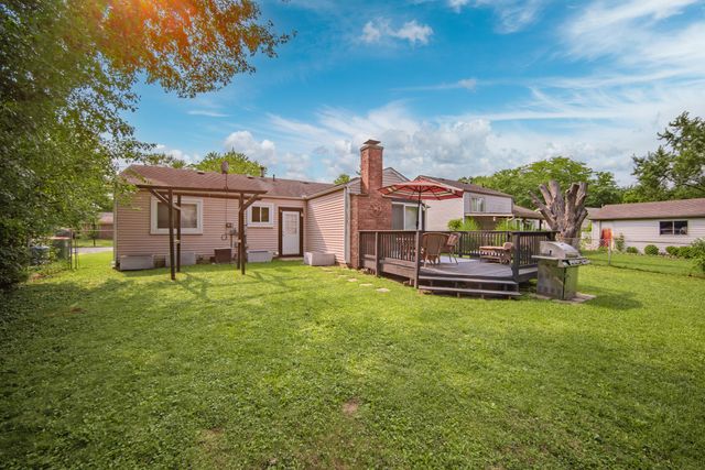 5719 Sunset Trail, Ypsilanti Twp, MI 48197
