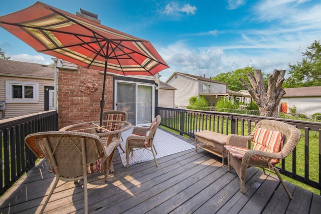 5719 Sunset Trail, Ypsilanti Twp, MI 48197