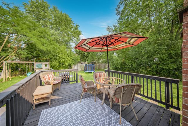 5719 Sunset Trail, Ypsilanti Twp, MI 48197