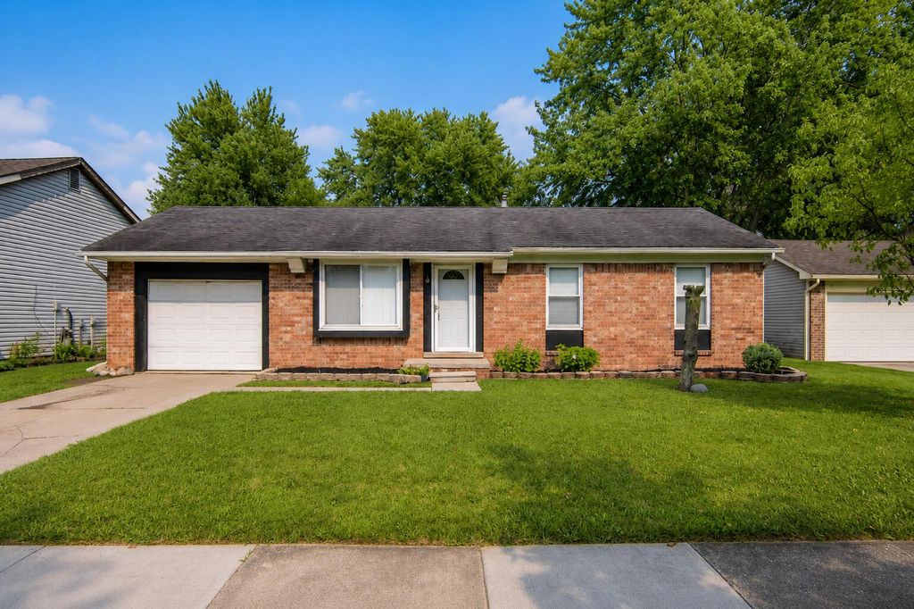 5719 Sunset Trail, Ypsilanti Twp, MI 48197