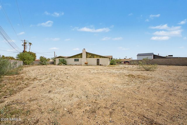 101 E THUNDERBIRD Trail, Phoenix, AZ 85042