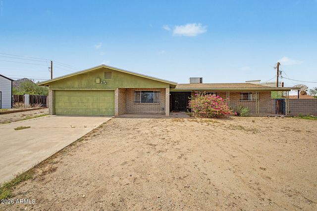 101 E THUNDERBIRD Trail, Phoenix, AZ 85042