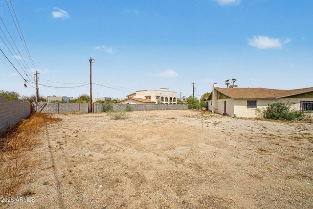 101 E THUNDERBIRD Trail, Phoenix, AZ 85042