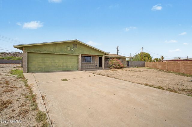 101 E THUNDERBIRD Trail, Phoenix, AZ 85042