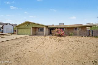 101 E THUNDERBIRD Trail, Phoenix, AZ 85042