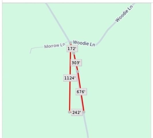 2 McDowell Rd, Rockland Twp, PA 16374